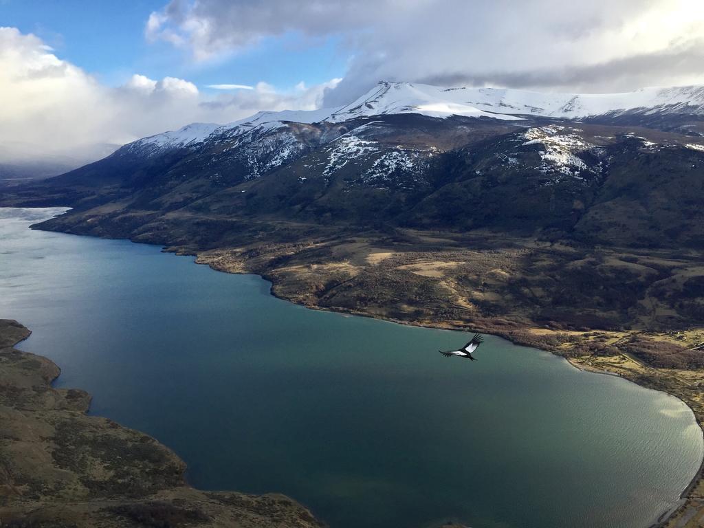 Patagonia Adventure Hostel 纳塔列斯港 外观 照片