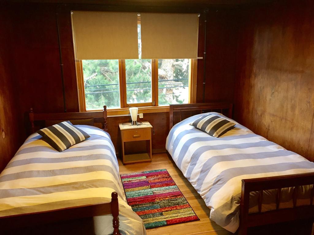 Patagonia Adventure Hostel 纳塔列斯港 外观 照片